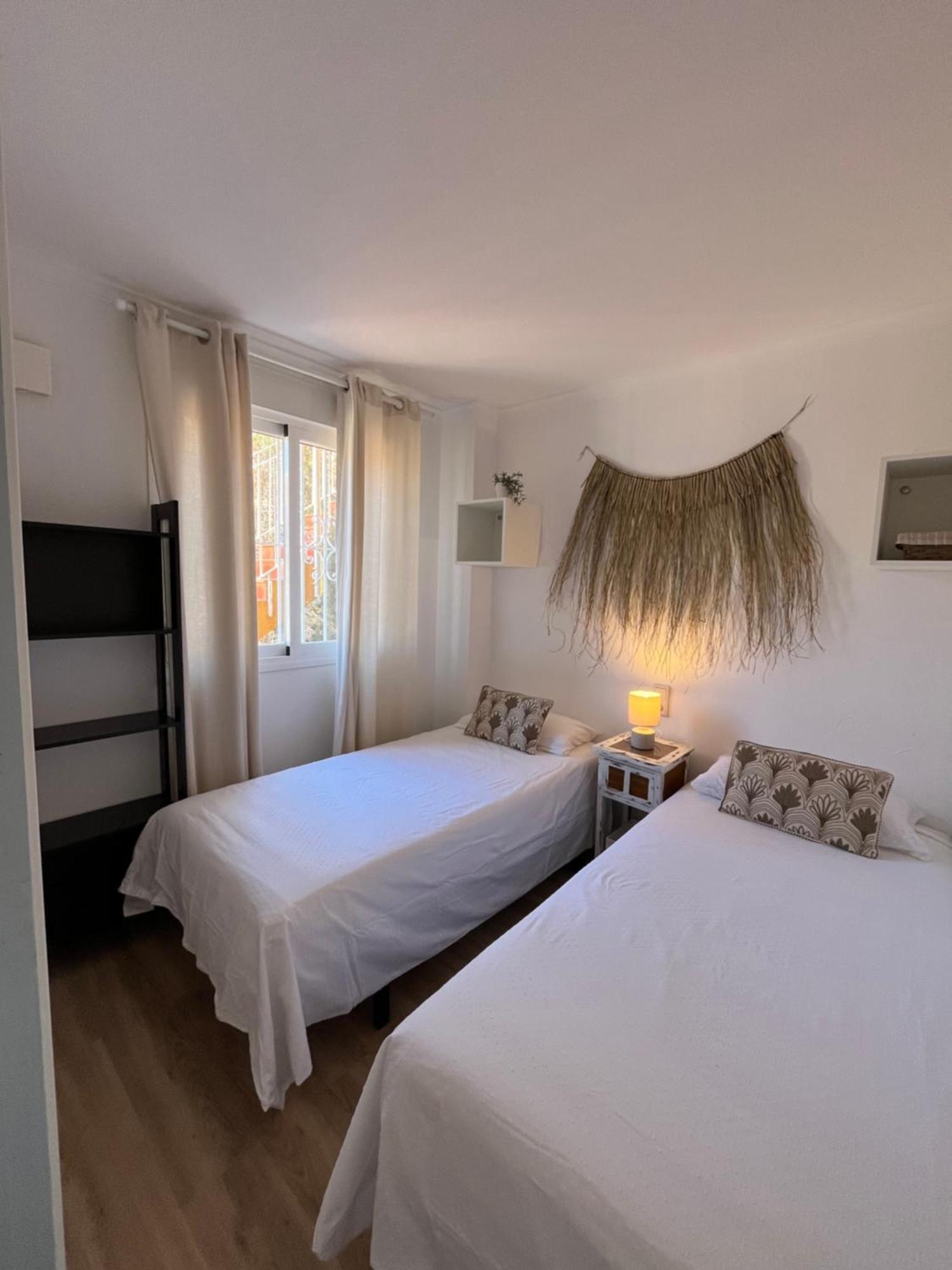 Palmeras Home Moraira Benitachell Exteriör bild