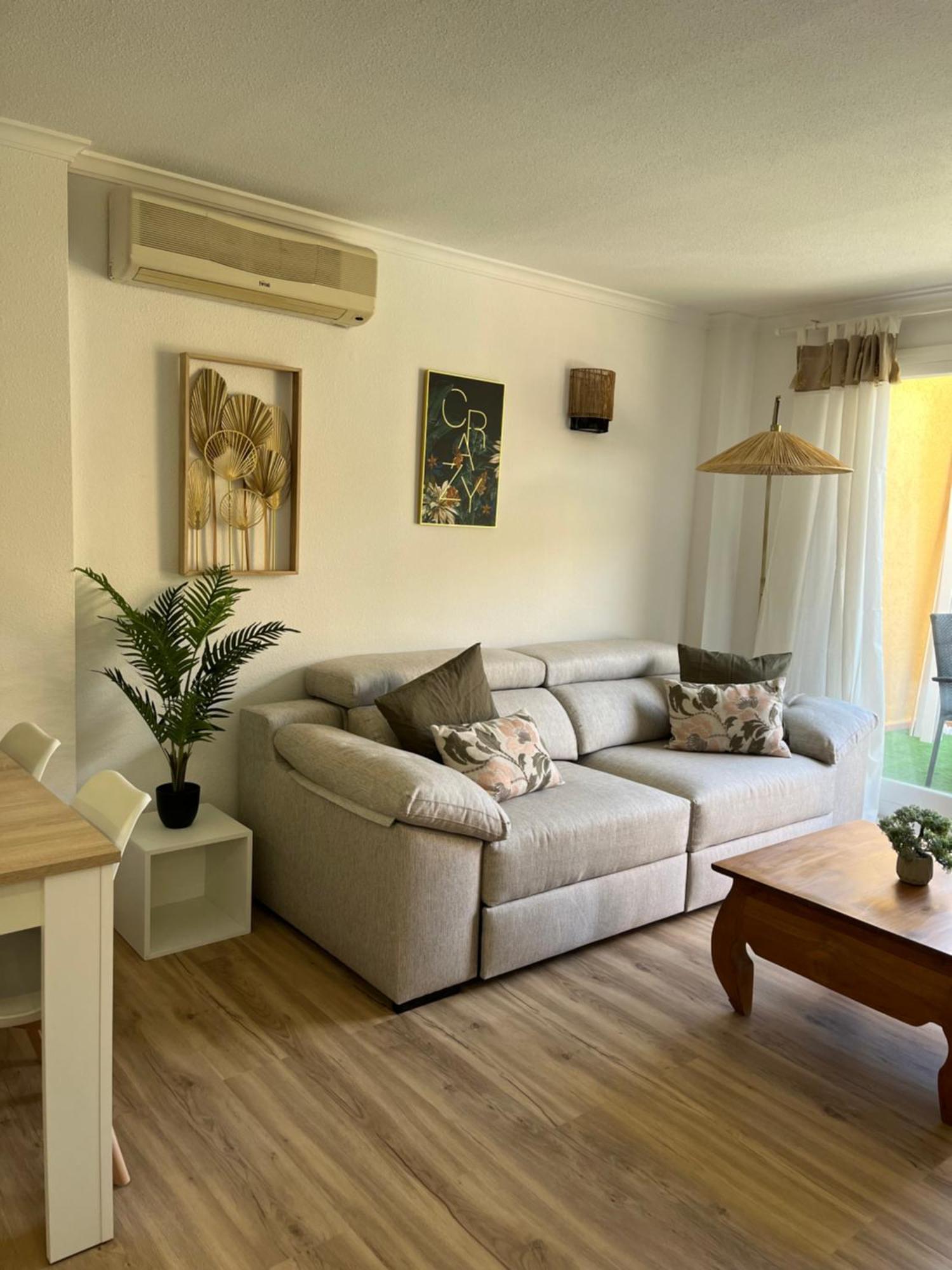 Palmeras Home Moraira Benitachell Exteriör bild